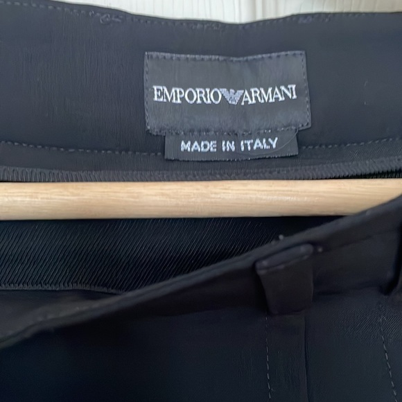 EMPORIO ARMANI skirt - Picture 2 of 6